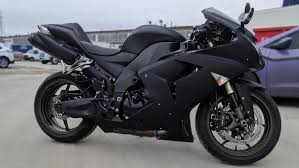 Motorcycle Wraps