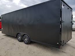 Trailer Wraps
