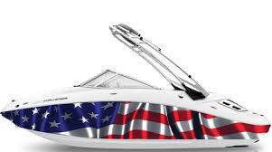 Boat Wraps