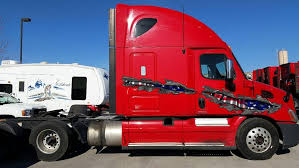 18 Wheeler Wraps